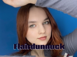 Flairdunnuck