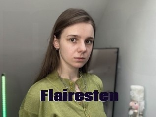Flairesten
