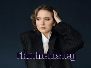 Flairhemsley