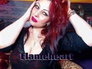 Flameheart