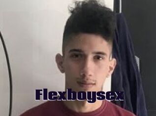 Flexboysex
