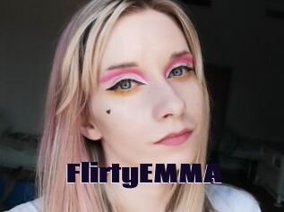 FlirtyEMMA