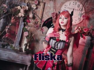 Fliska