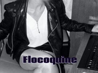 Flocoquine
