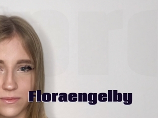 Floraengelby