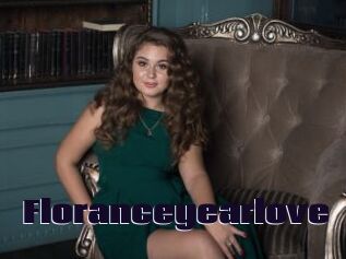 Floranceyearlove