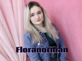 Floranorman