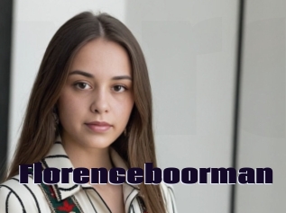 Florenceboorman