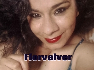 Florvalver