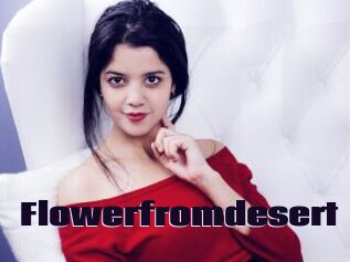 Flowerfromdesert