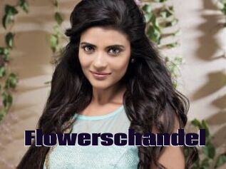 Flowerschandel