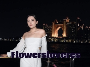 Flowersloveres
