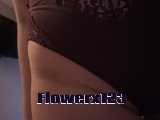 Flowerx123