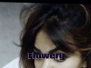 Flowery