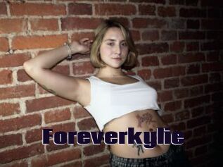 Foreverkylie