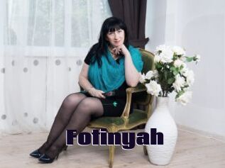 Fotinyah