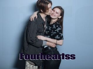 Fourheartss