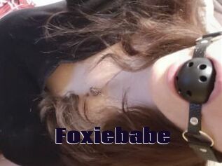 Foxiebabe