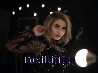 Foxikittyq