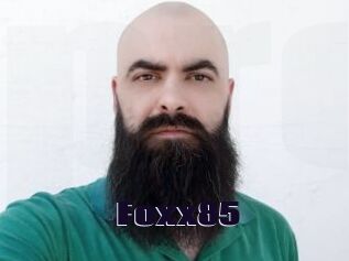 Foxx85
