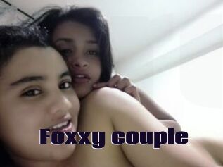 Foxxy_couple