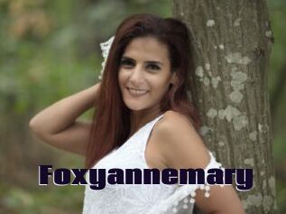 Foxyannemary