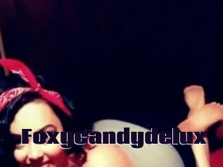 Foxycandydelux