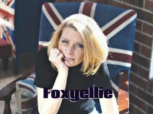 Foxyellie