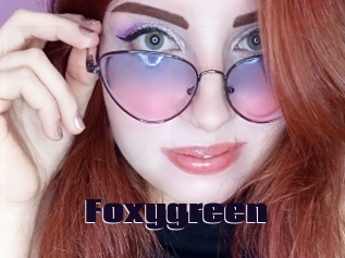 Foxygreen