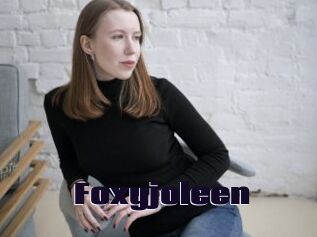 Foxyjoleen