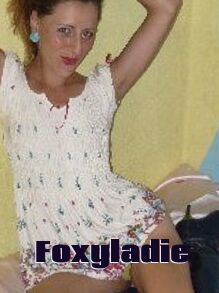 Foxyladie