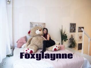 Foxylaynne