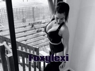 Foxylexi
