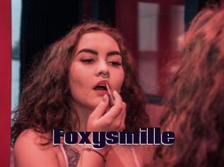Foxysmille