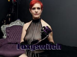 Foxyswitch