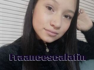 Fraancescalatin