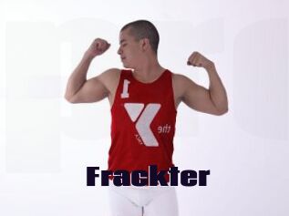 Frackter