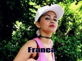 Franca