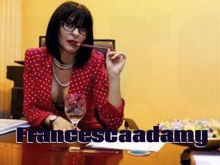 Francescaadamy