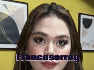 Franceserray