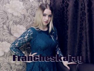 Francheskajay