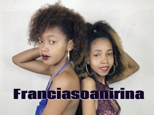 Franciasoanirina