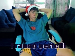 franco_certelli Prolap Sex