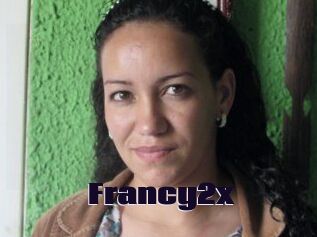 Francy2x