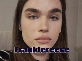 Frankiereese