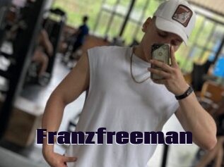 Franzfreeman