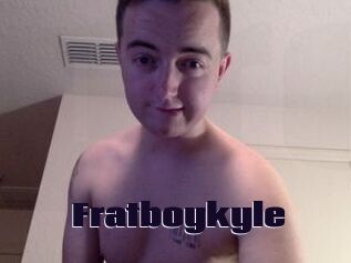 Fratboykyle