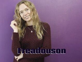 Freadouson