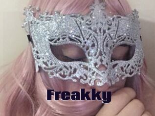 Freakky