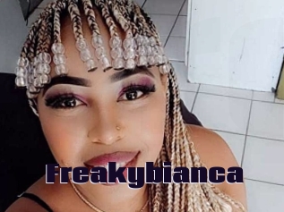 freakybianca Prolap Sex